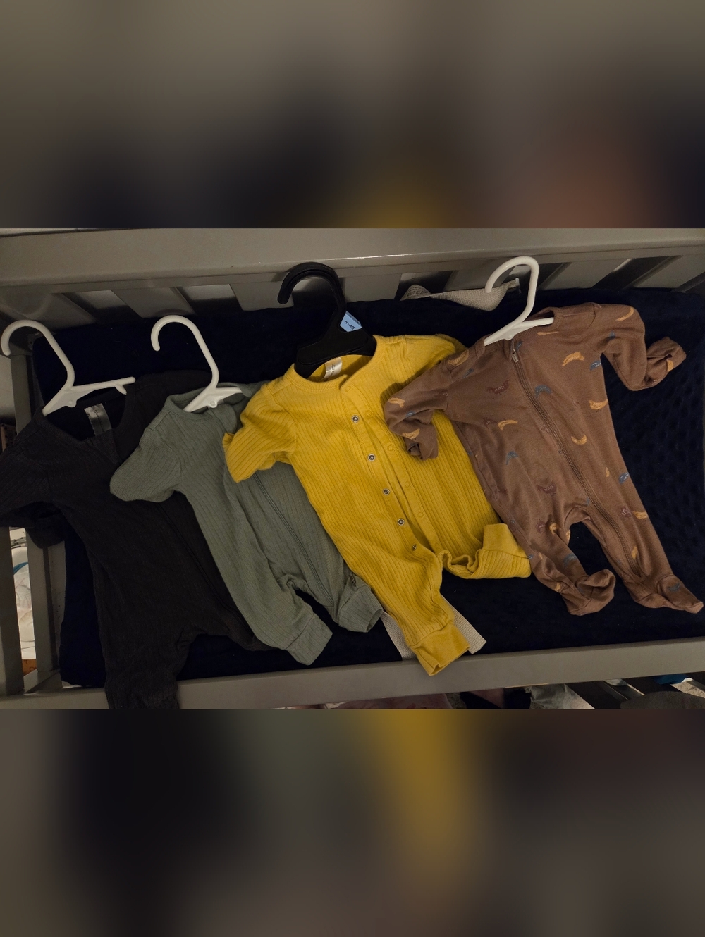 Modern Moments Sleepers